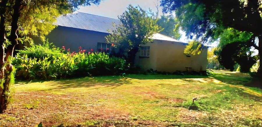 4 Bedroom Property for Sale in Petrusburg Rural Free State